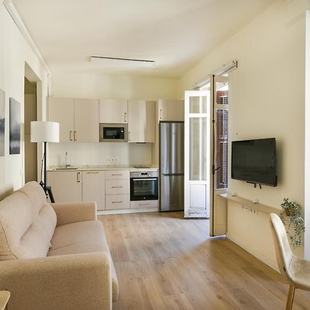 Victoria Apartment City Center Μάλαγα Εξωτερικό φωτογραφία