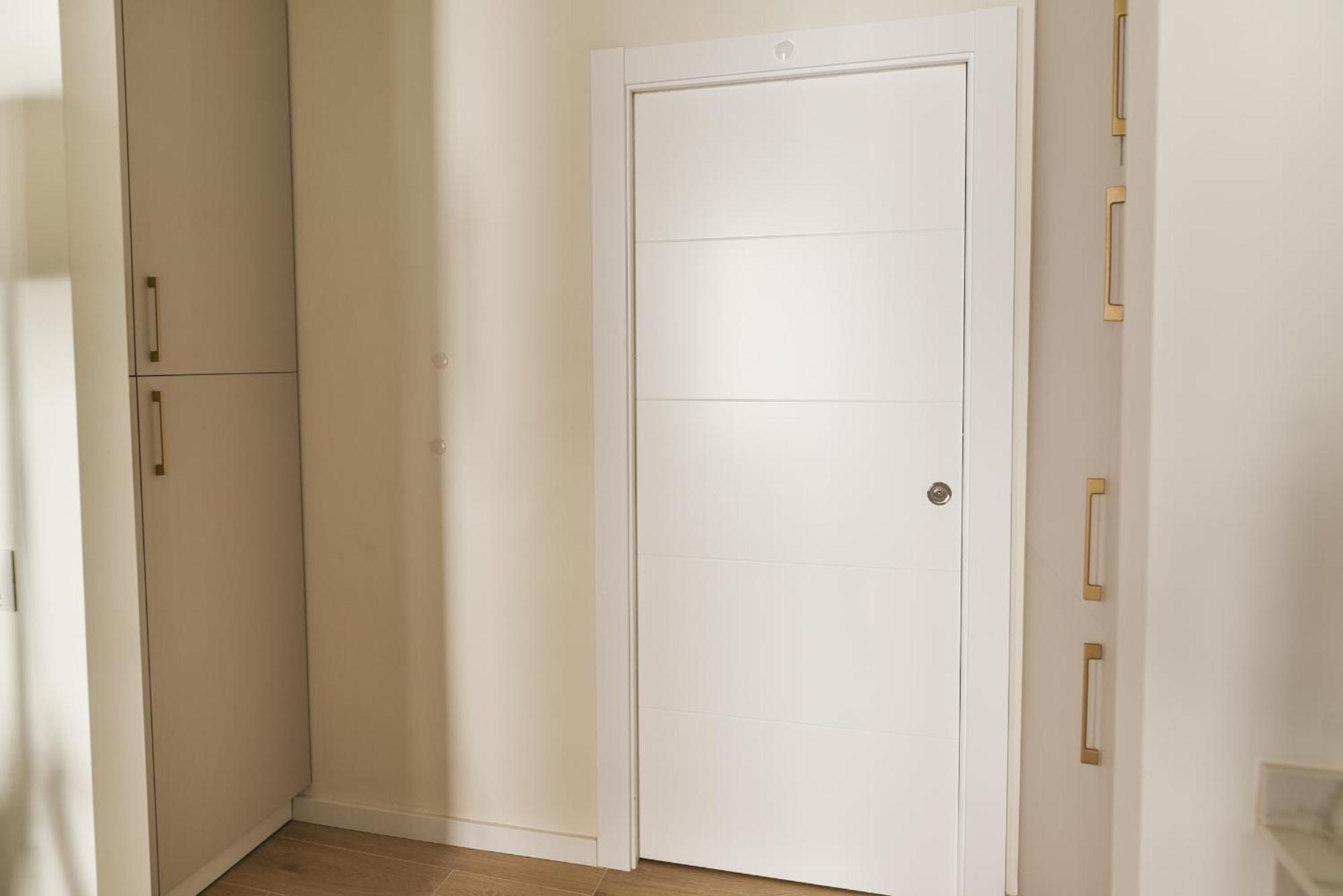 Victoria Apartment City Center Μάλαγα Εξωτερικό φωτογραφία