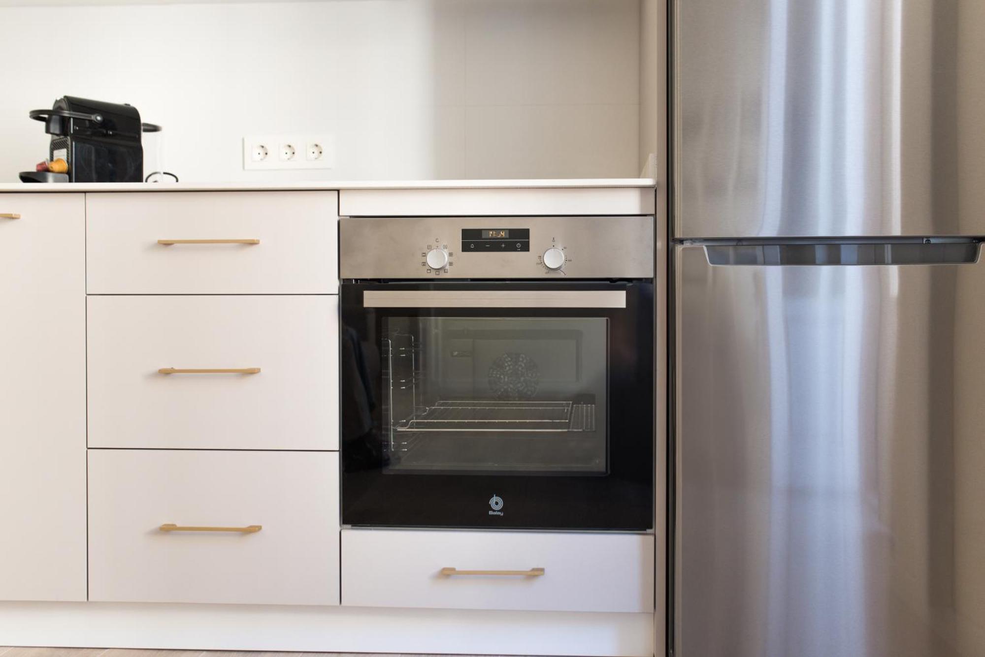 Victoria Apartment City Center Μάλαγα Εξωτερικό φωτογραφία