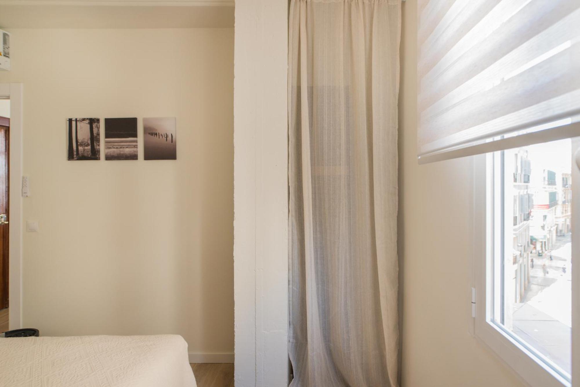 Victoria Apartment City Center Μάλαγα Εξωτερικό φωτογραφία