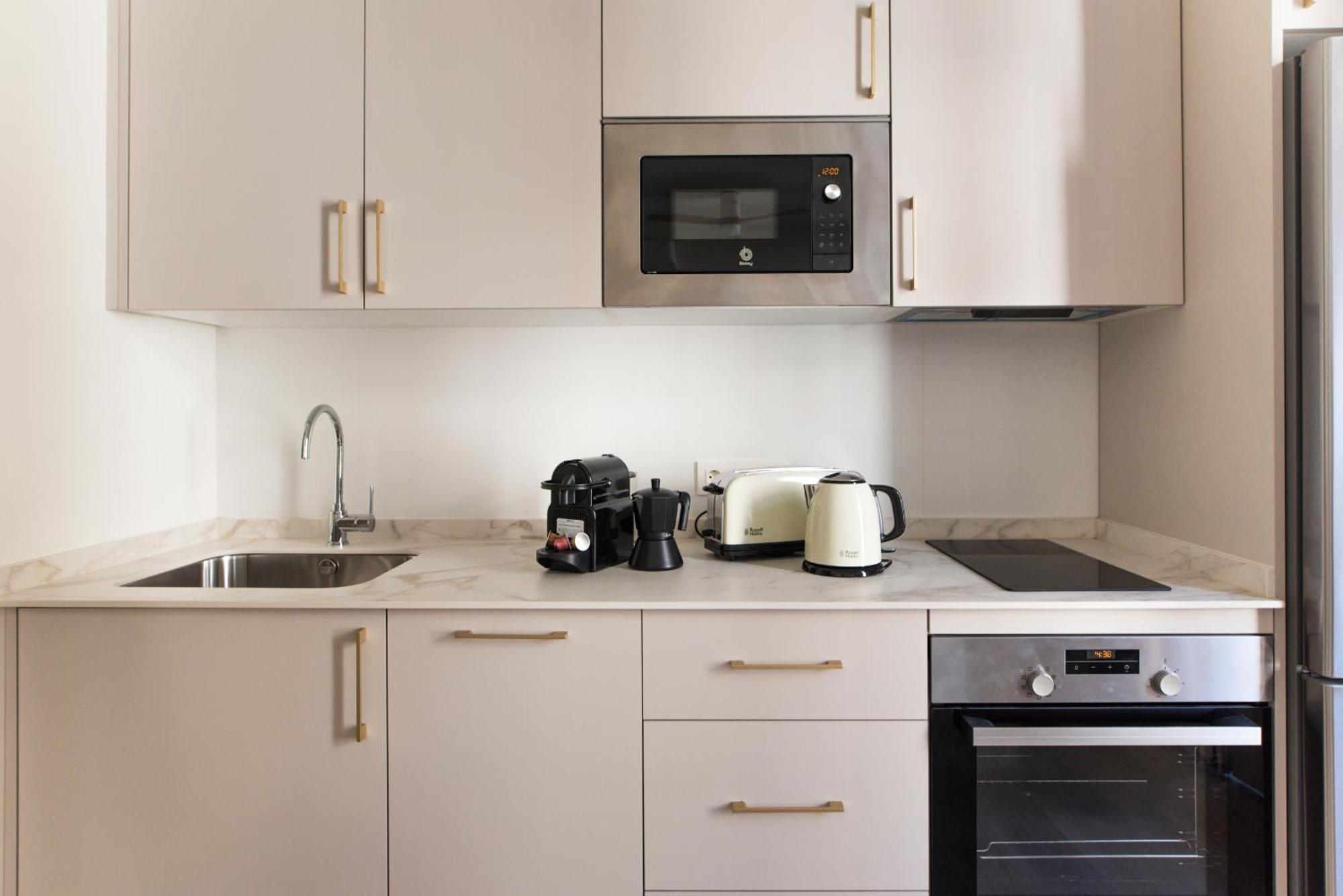 Victoria Apartment City Center Μάλαγα Εξωτερικό φωτογραφία