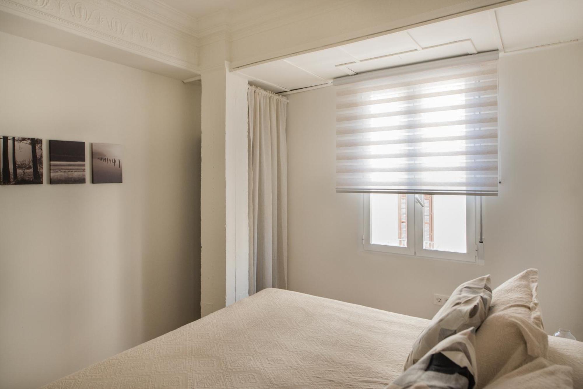 Victoria Apartment City Center Μάλαγα Εξωτερικό φωτογραφία