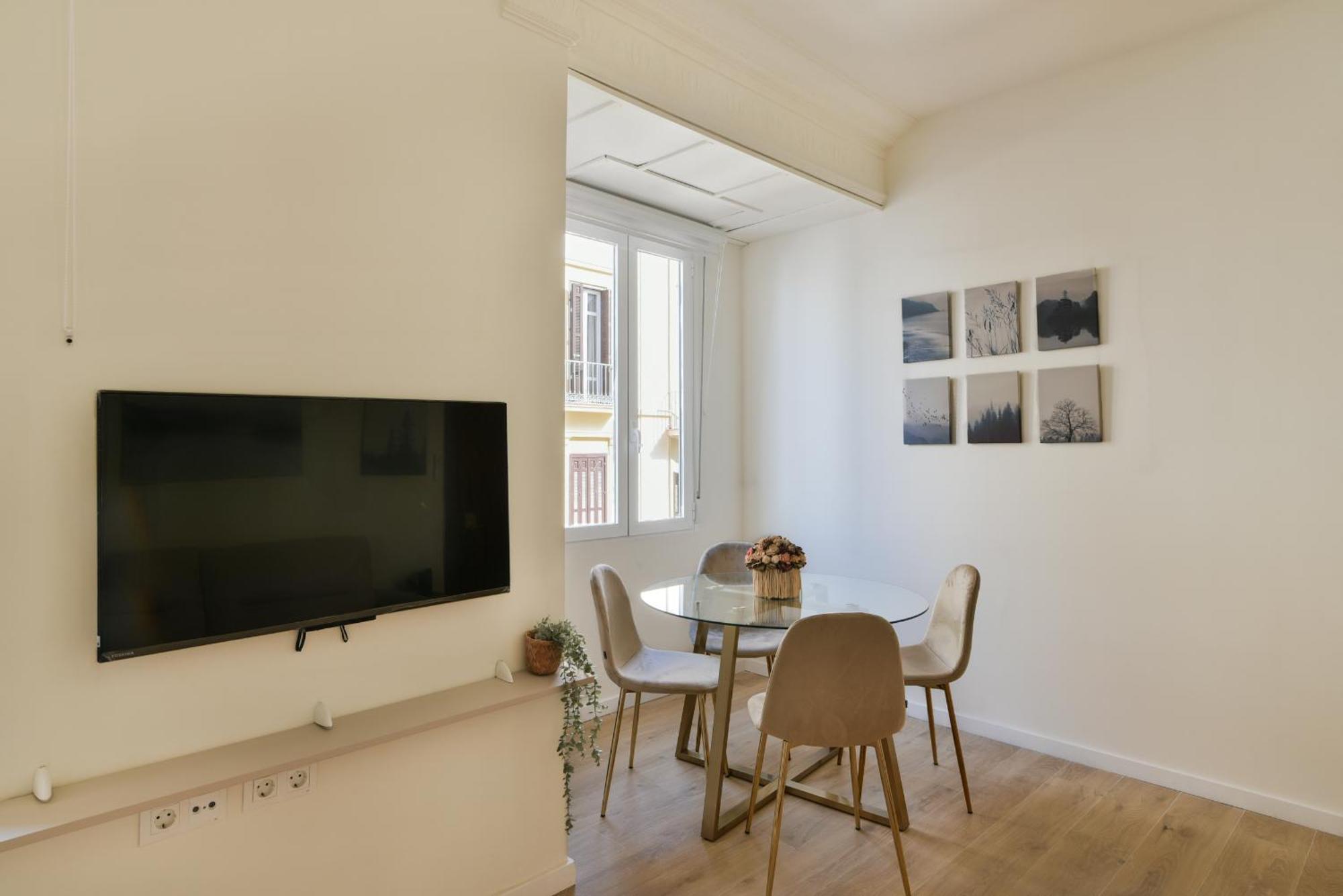 Victoria Apartment City Center Μάλαγα Εξωτερικό φωτογραφία
