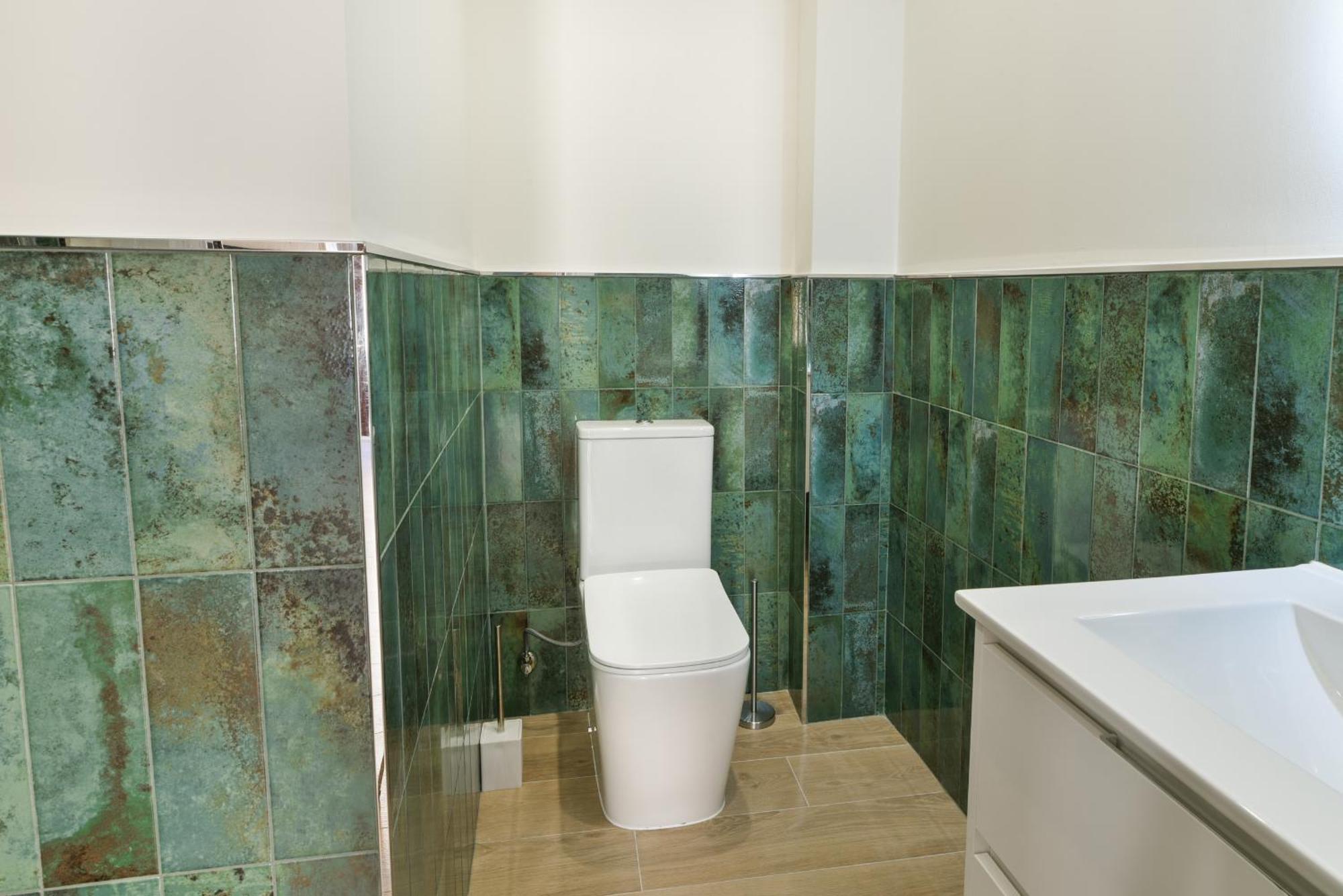 Victoria Apartment City Center Μάλαγα Εξωτερικό φωτογραφία