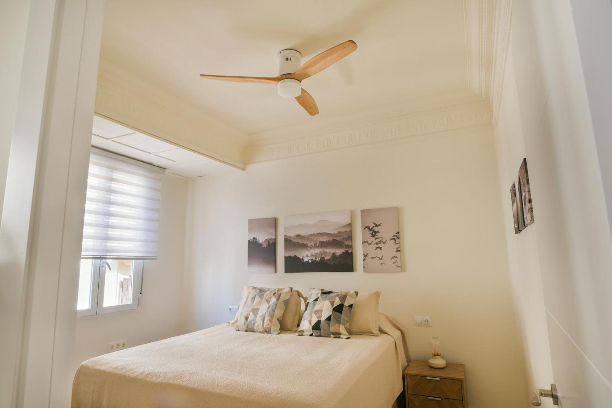Victoria Apartment City Center Μάλαγα Εξωτερικό φωτογραφία