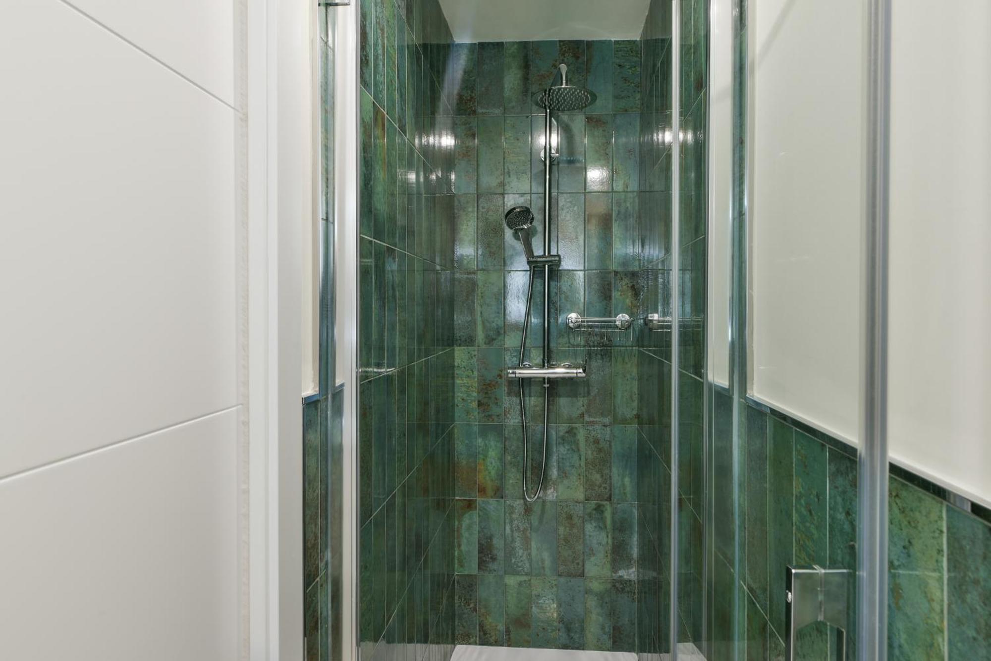 Victoria Apartment City Center Μάλαγα Εξωτερικό φωτογραφία