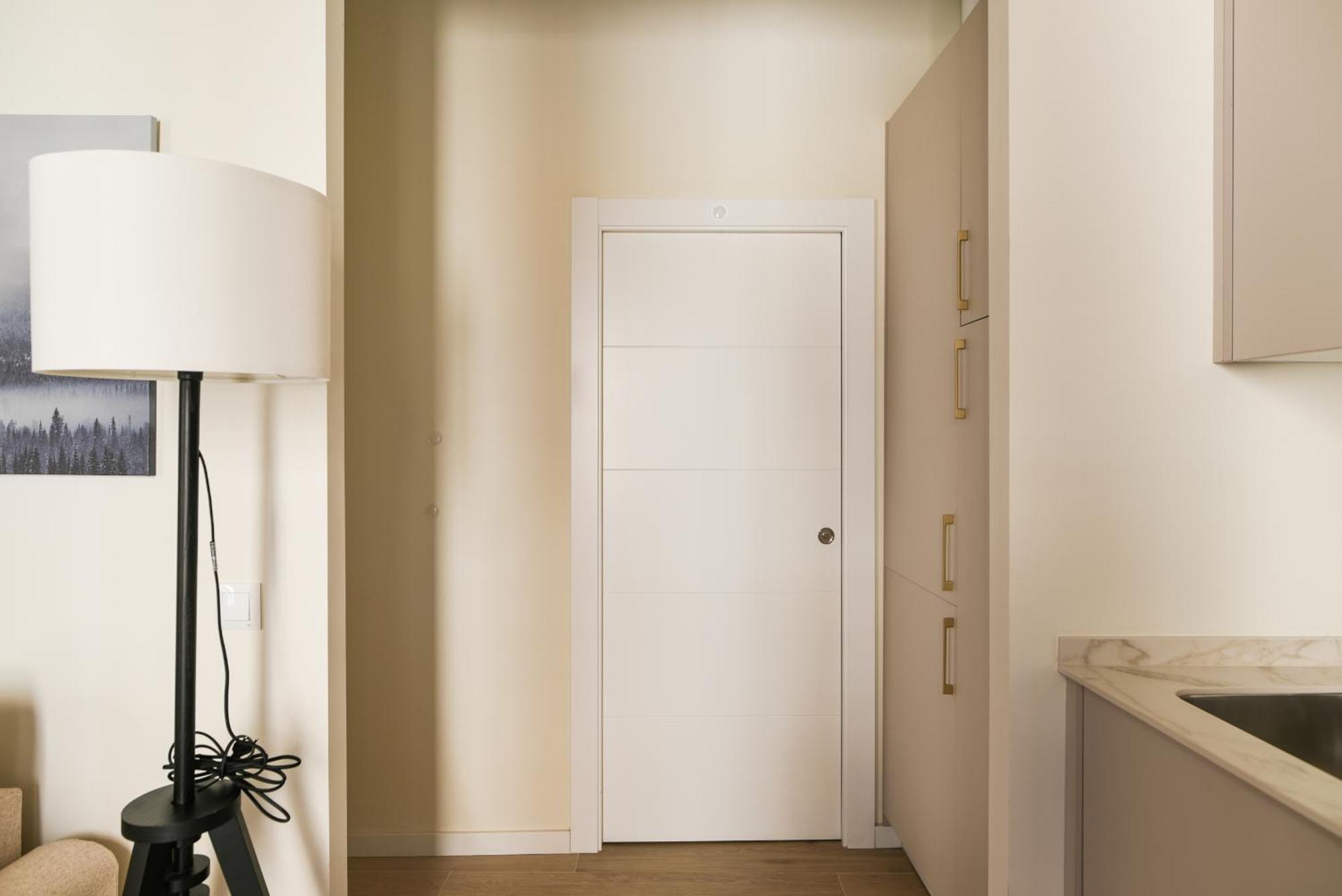 Victoria Apartment City Center Μάλαγα Εξωτερικό φωτογραφία