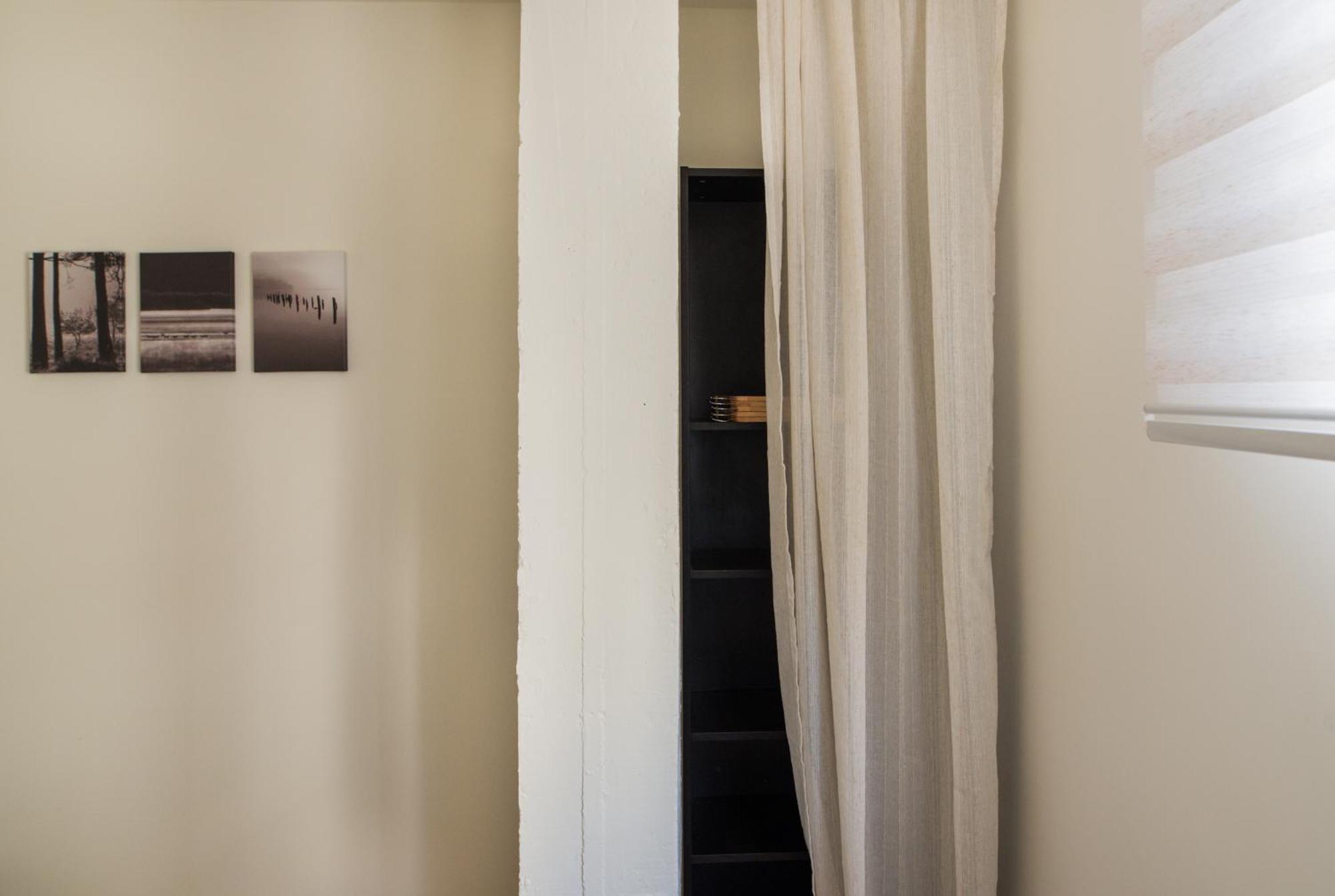 Victoria Apartment City Center Μάλαγα Εξωτερικό φωτογραφία