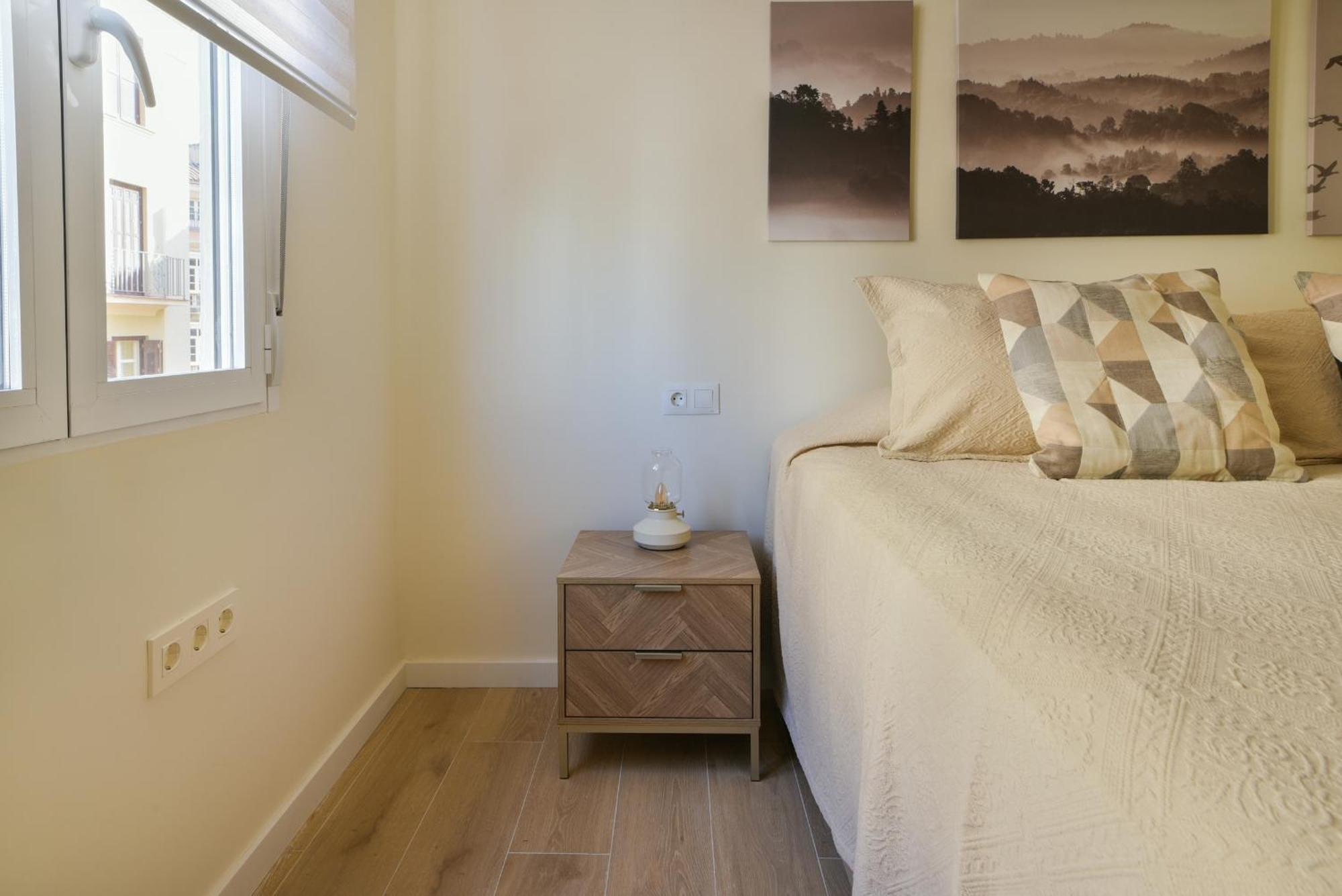 Victoria Apartment City Center Μάλαγα Εξωτερικό φωτογραφία