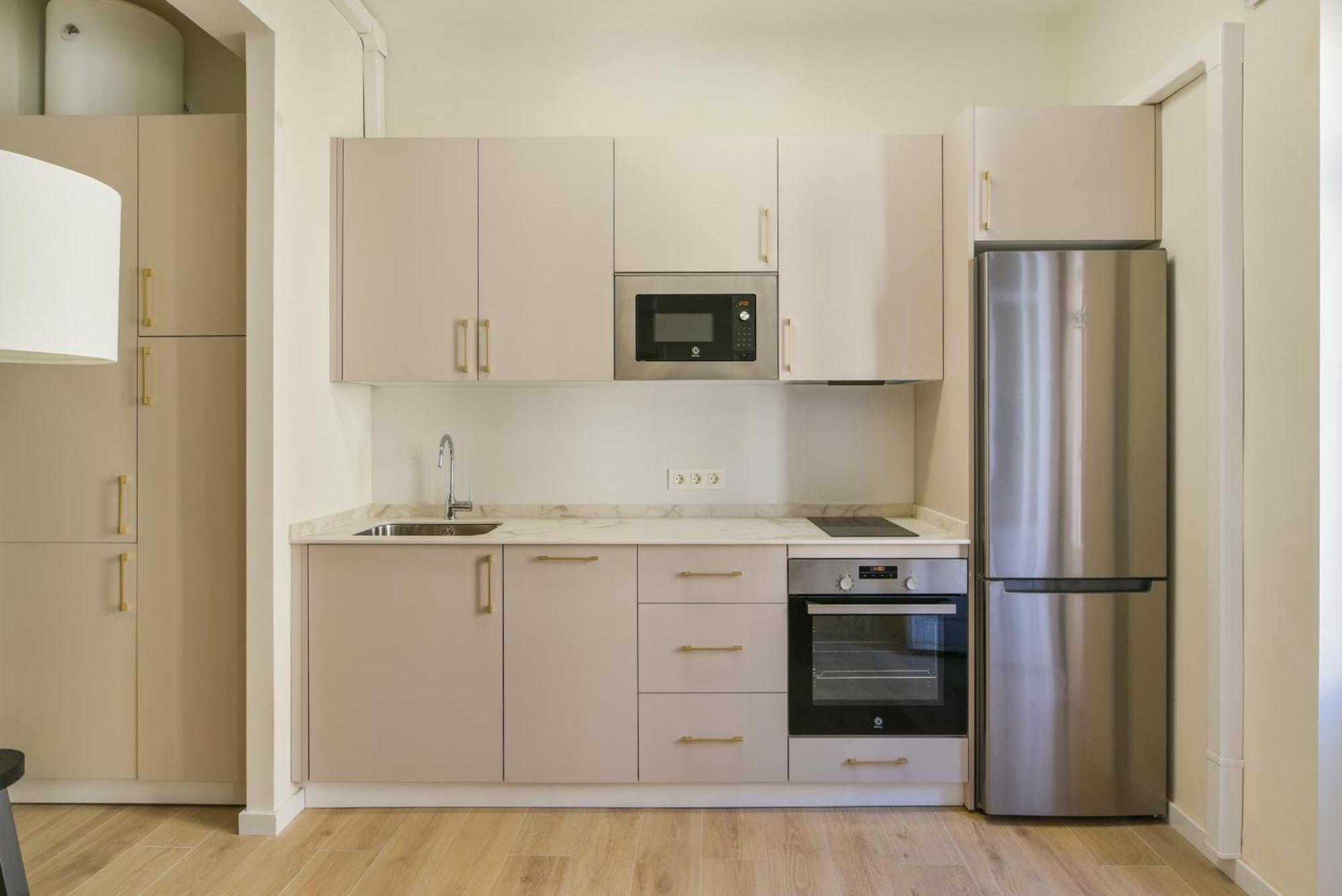 Victoria Apartment City Center Μάλαγα Εξωτερικό φωτογραφία