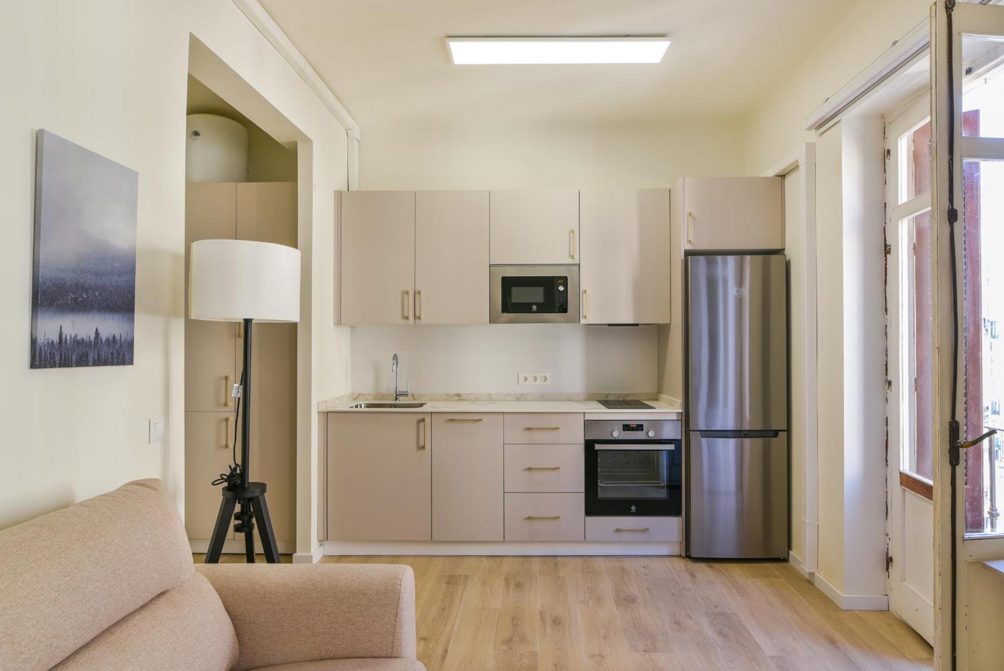 Victoria Apartment City Center Μάλαγα Εξωτερικό φωτογραφία
