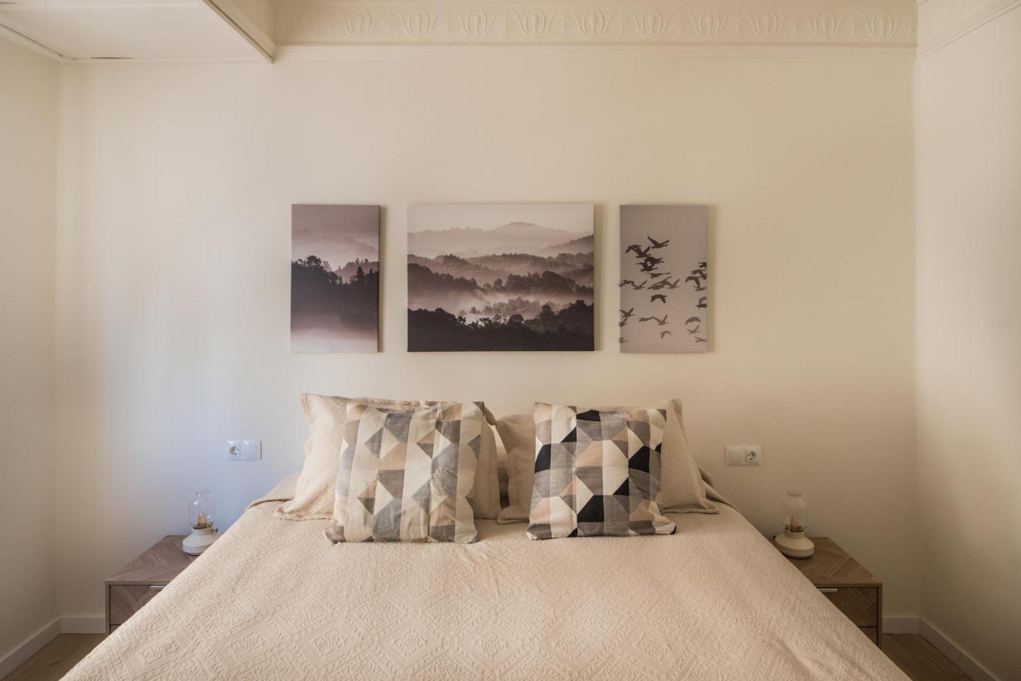 Victoria Apartment City Center Μάλαγα Εξωτερικό φωτογραφία