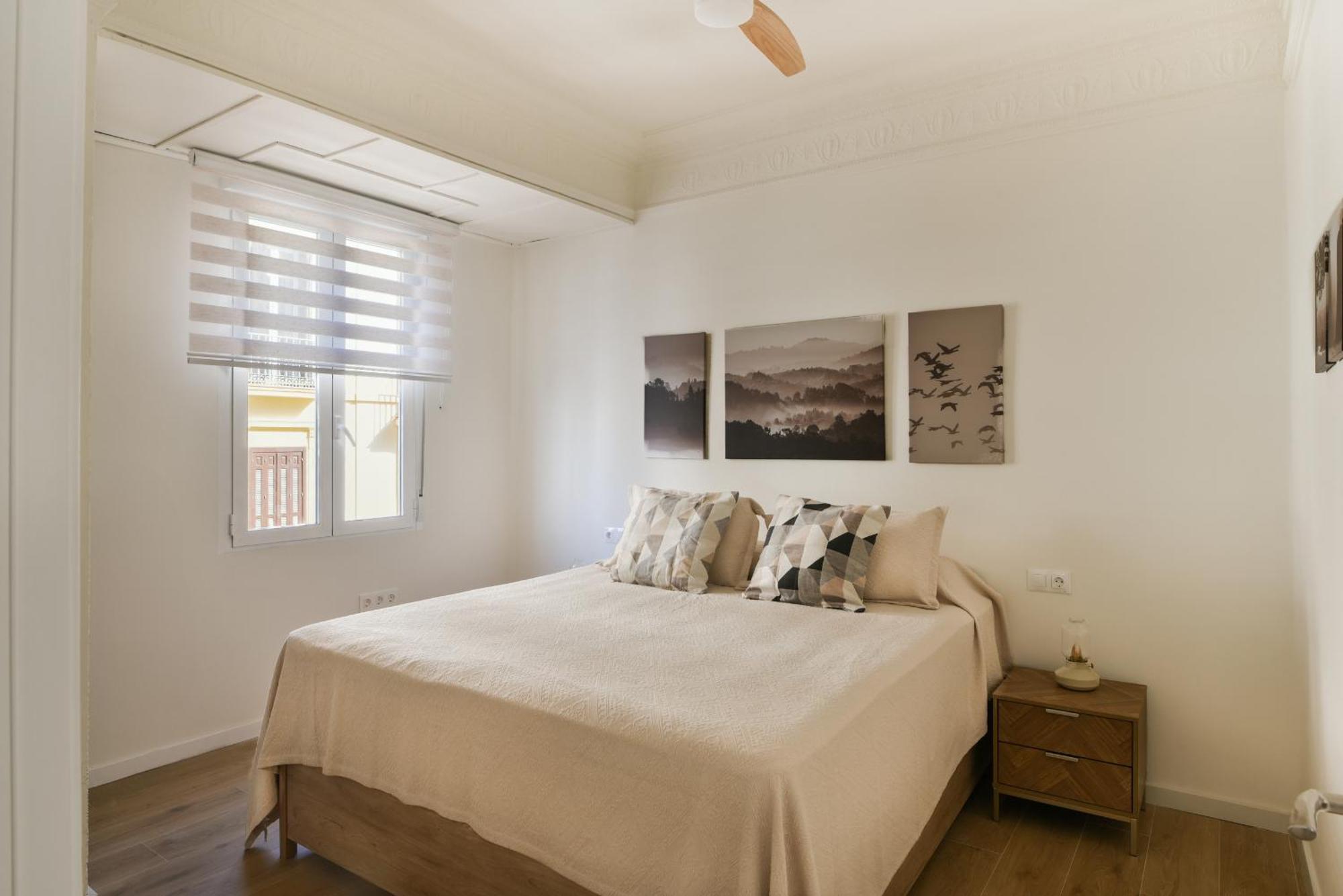 Victoria Apartment City Center Μάλαγα Εξωτερικό φωτογραφία