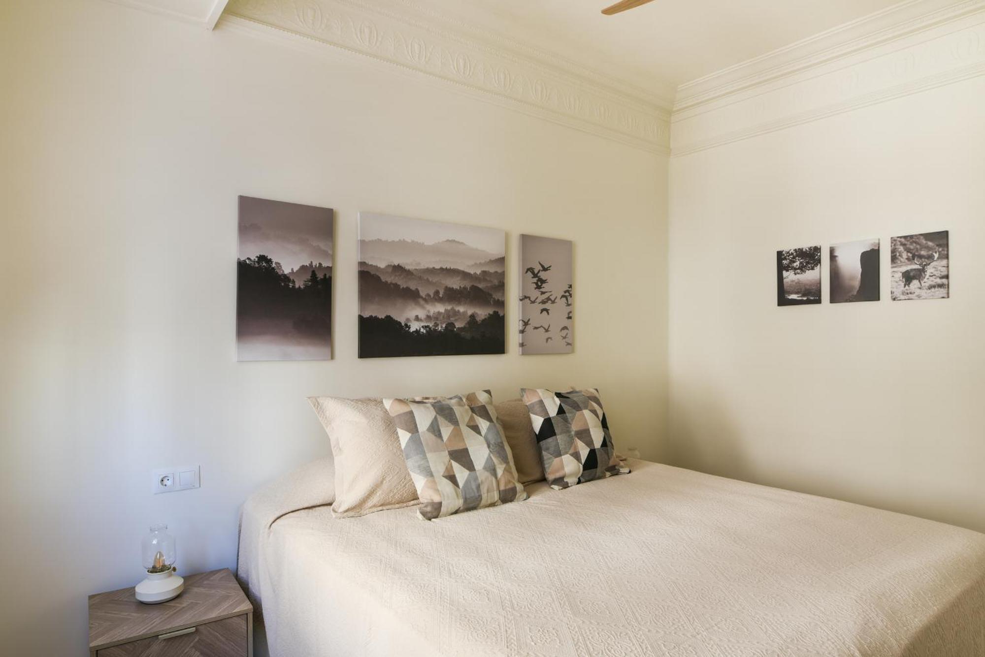 Victoria Apartment City Center Μάλαγα Εξωτερικό φωτογραφία