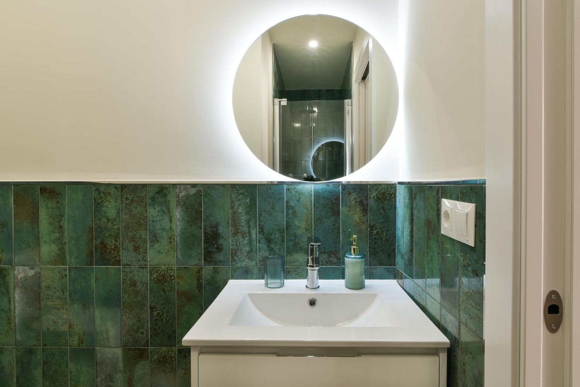 Victoria Apartment City Center Μάλαγα Εξωτερικό φωτογραφία