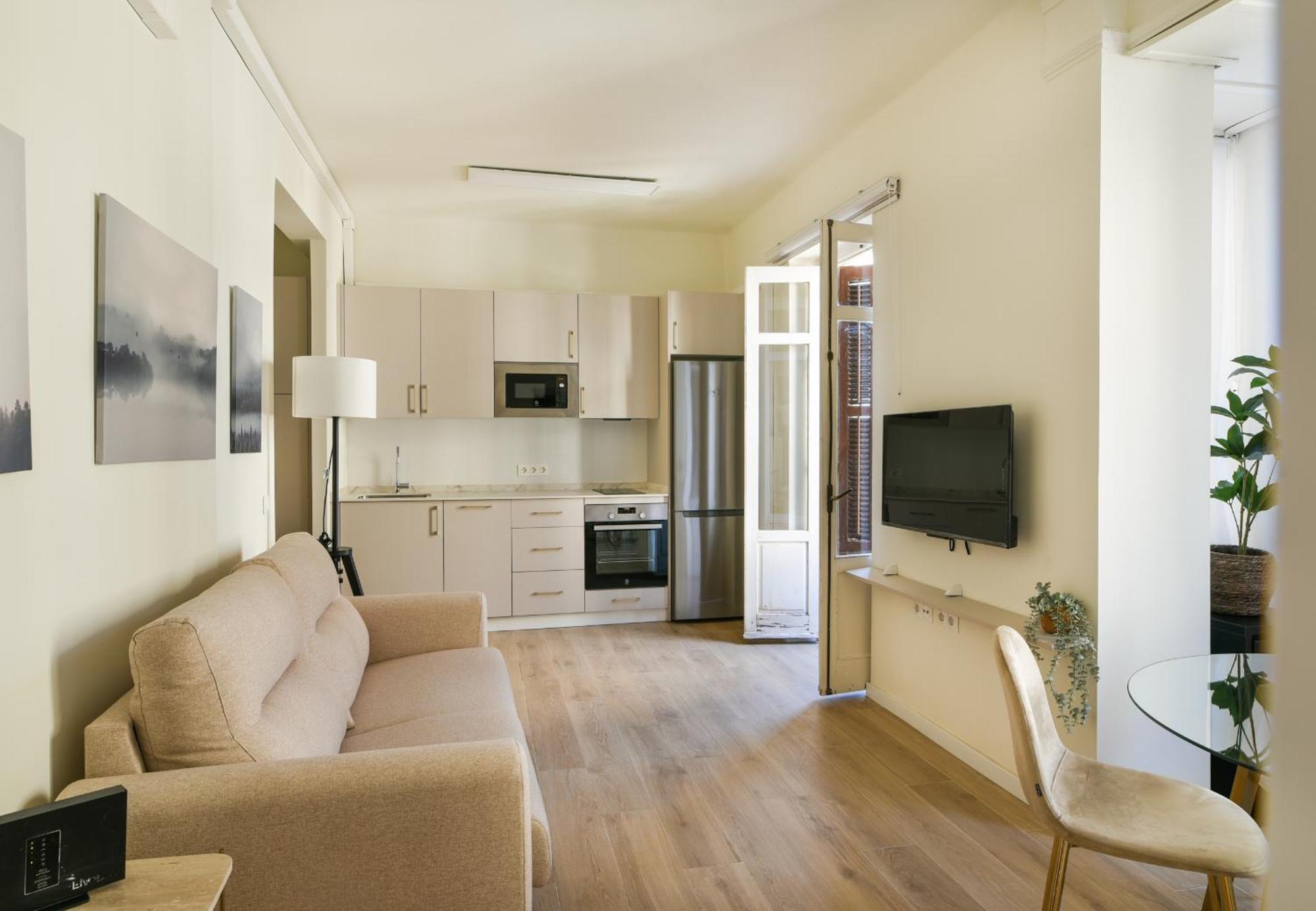 Victoria Apartment City Center Μάλαγα Εξωτερικό φωτογραφία