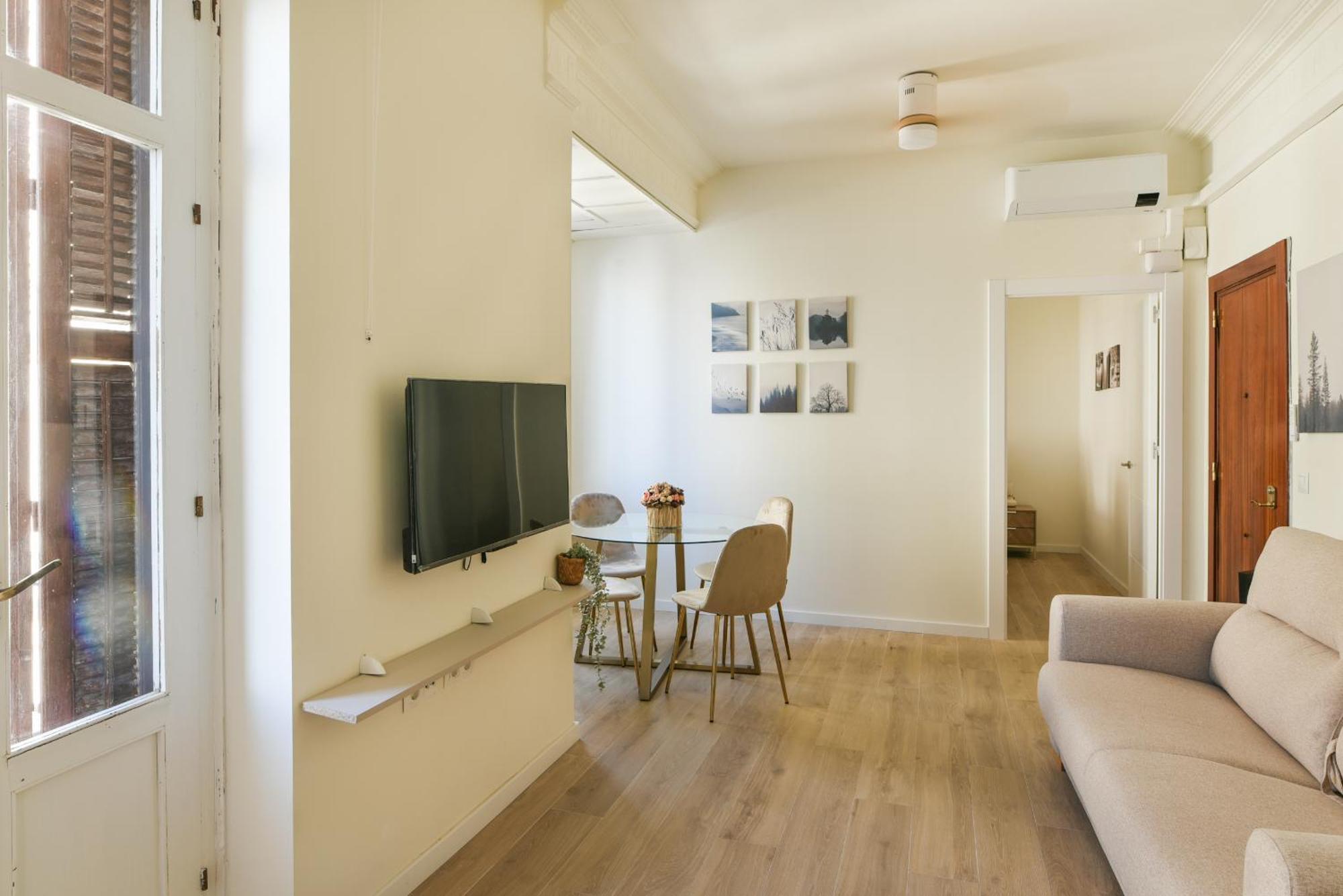 Victoria Apartment City Center Μάλαγα Εξωτερικό φωτογραφία