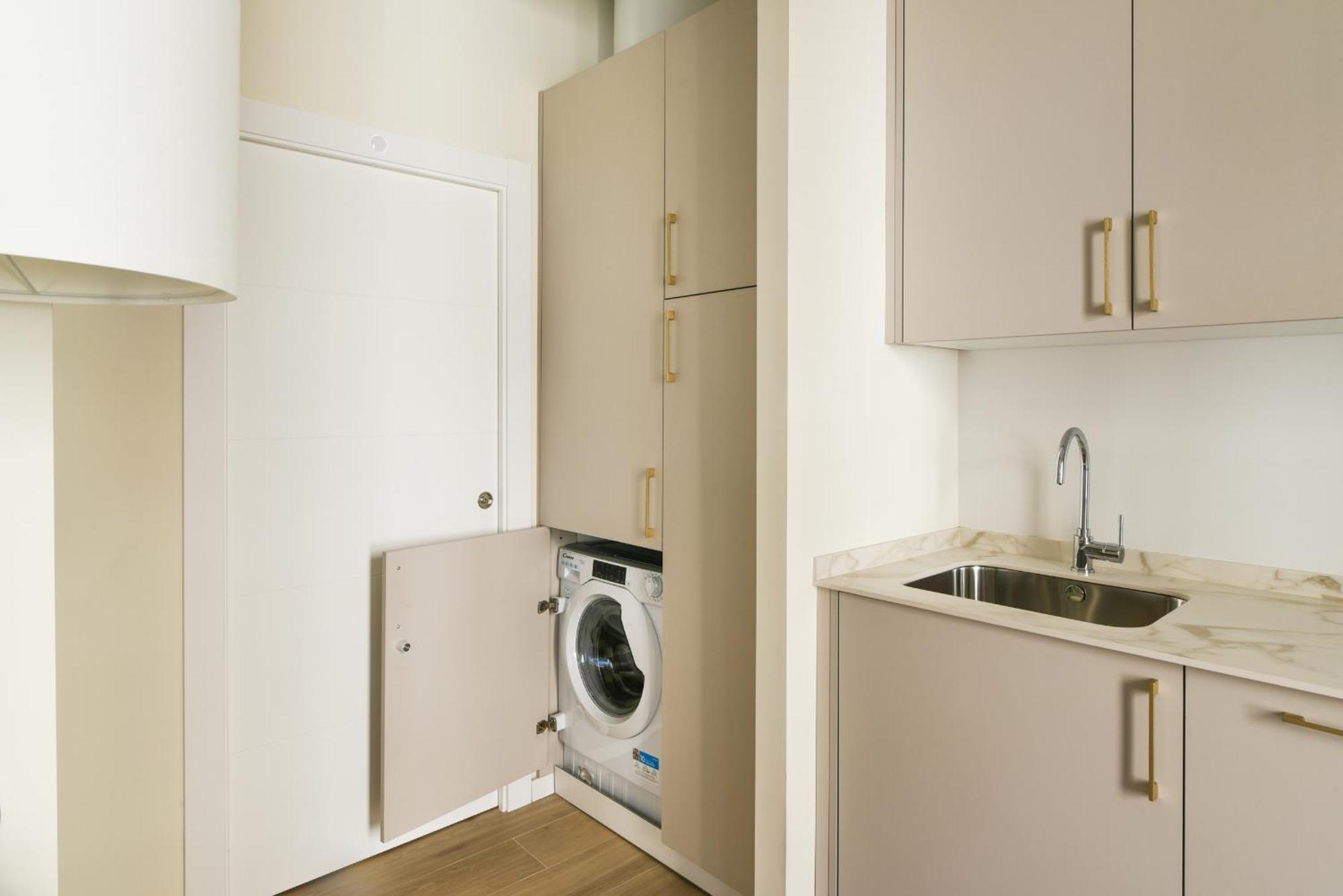 Victoria Apartment City Center Μάλαγα Εξωτερικό φωτογραφία